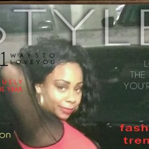 Meet your Posher, Markarita